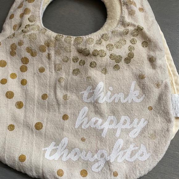 Neutral Bib Bundle - Picture 5 of 6